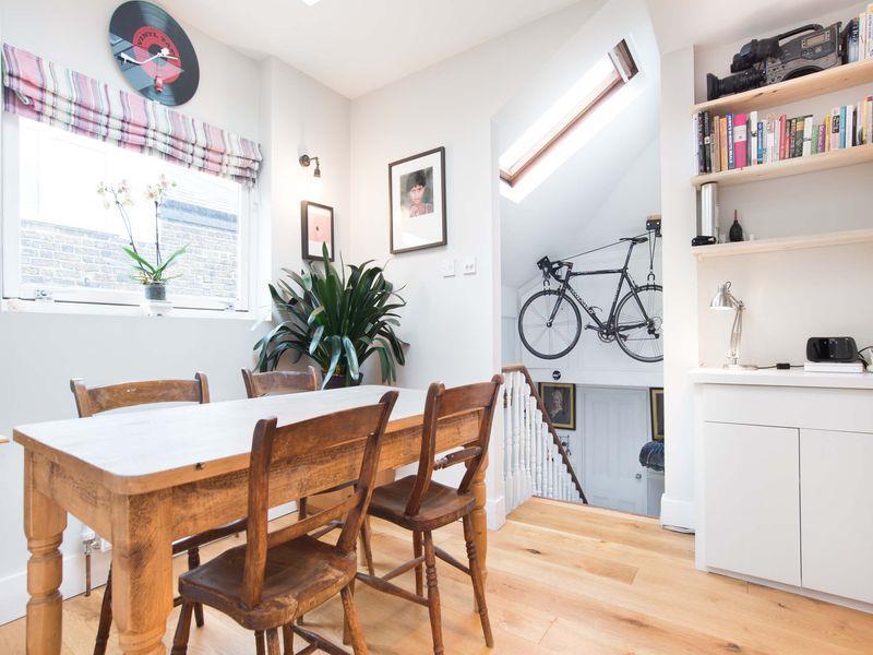 Veeve Apartment Dartmouth Park Road Tufnell Park Londres Exterior foto