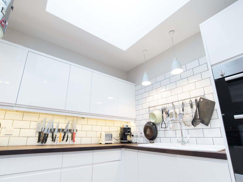 Veeve Apartment Dartmouth Park Road Tufnell Park Londres Exterior foto
